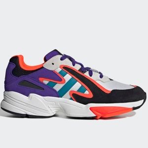 Men adidas YUNG-96 CHASM size 10.5